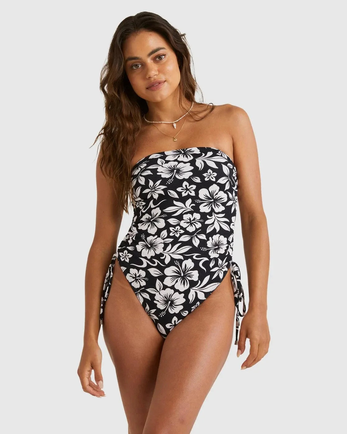 Toko Naomi Bandeau One Piece