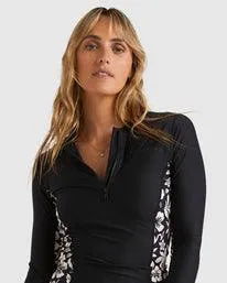 Toko Reef Break Rash Vest - Beachin Surf