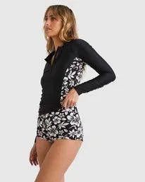 Toko Reef Break Rash Vest - Beachin Surf