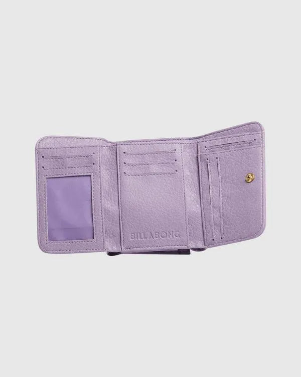 Toko Trifold Wallet - Beachin Surf