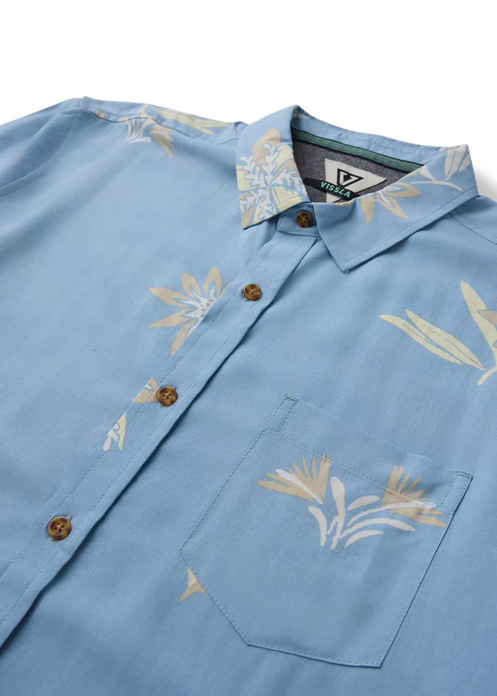 Tonga SS Shirt