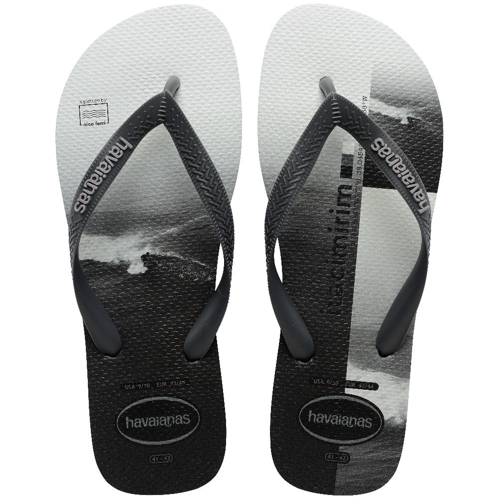 Havaianas - Top Surfer