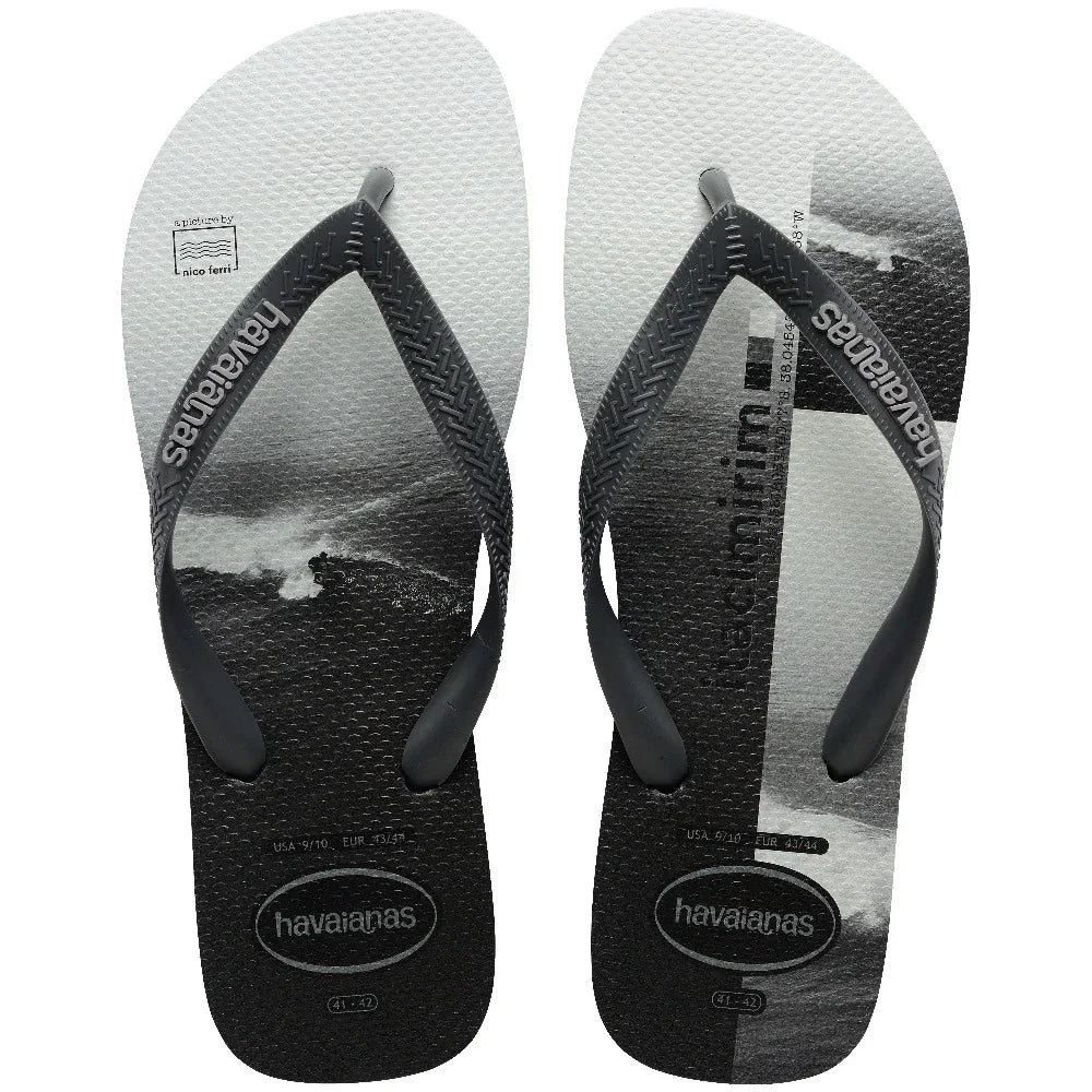 Havaianas - Top Surfer