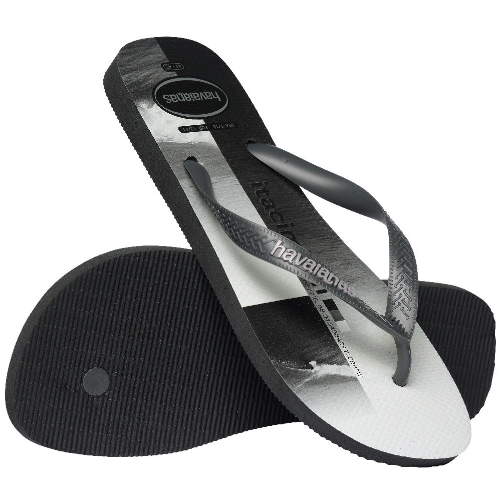 Havaianas - Top Surfer