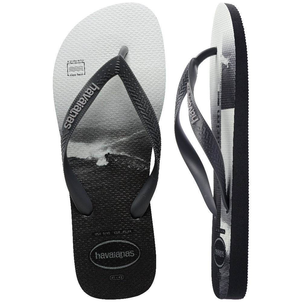 Havaianas - Top Surfer