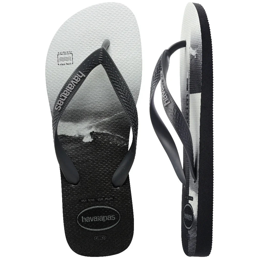 Havaianas - Top Surfer
