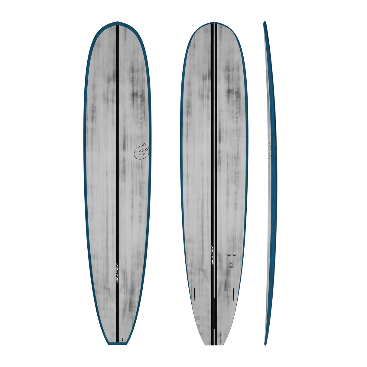 Torq Act "The Don Nr" - Beachin Surf