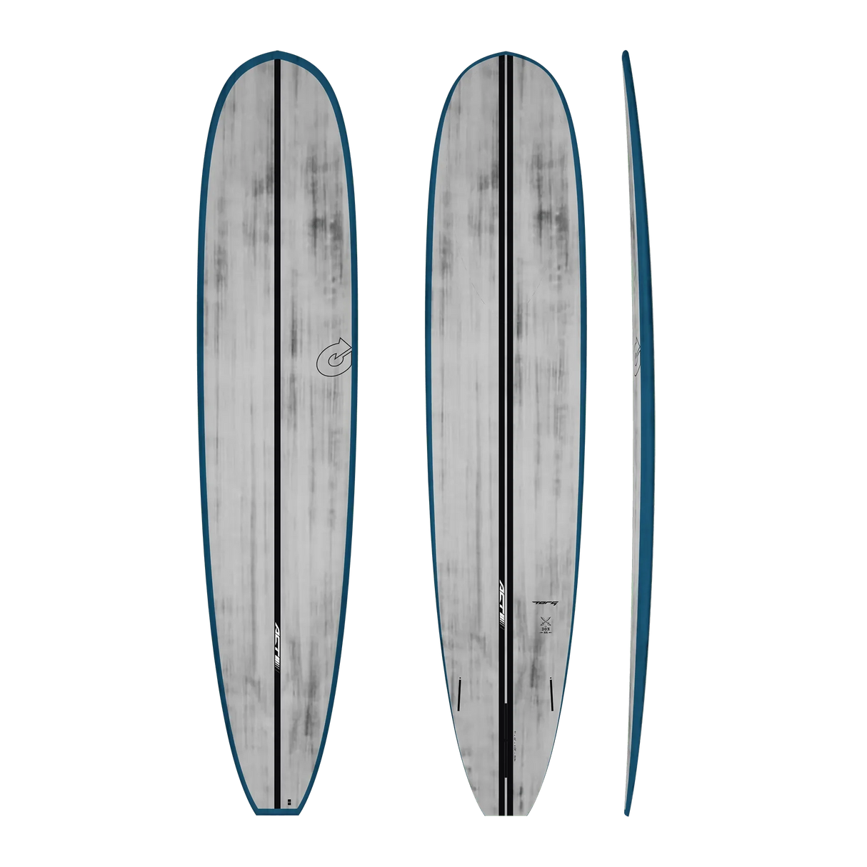 Torq Act "The Don Nr"