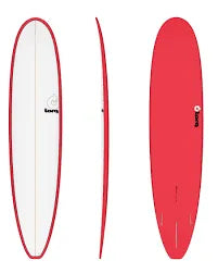 Torq Tet Longboard - Beachin Surf
