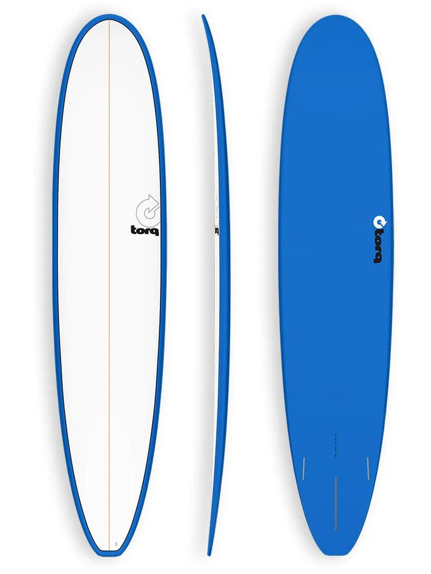 Torq Tet Longboard - Beachin Surf