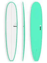 Torq Tet Longboard - Beachin Surf