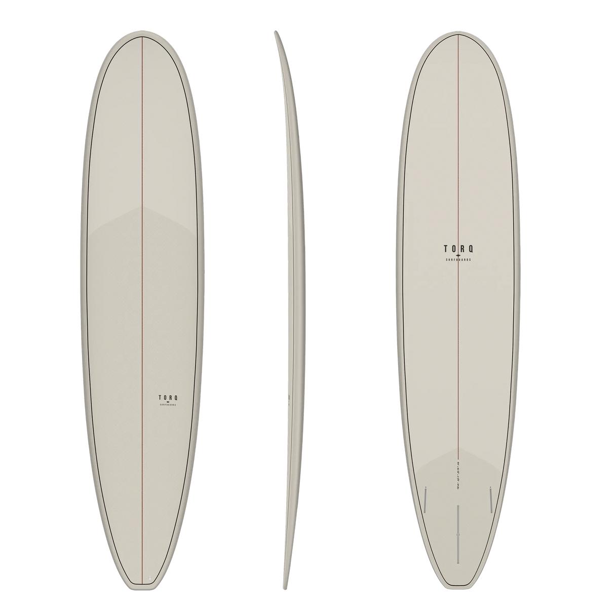 Torq Tet Longboard - Beachin Surf