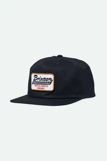 TownShip Netplus Snapback - Beachin Surf