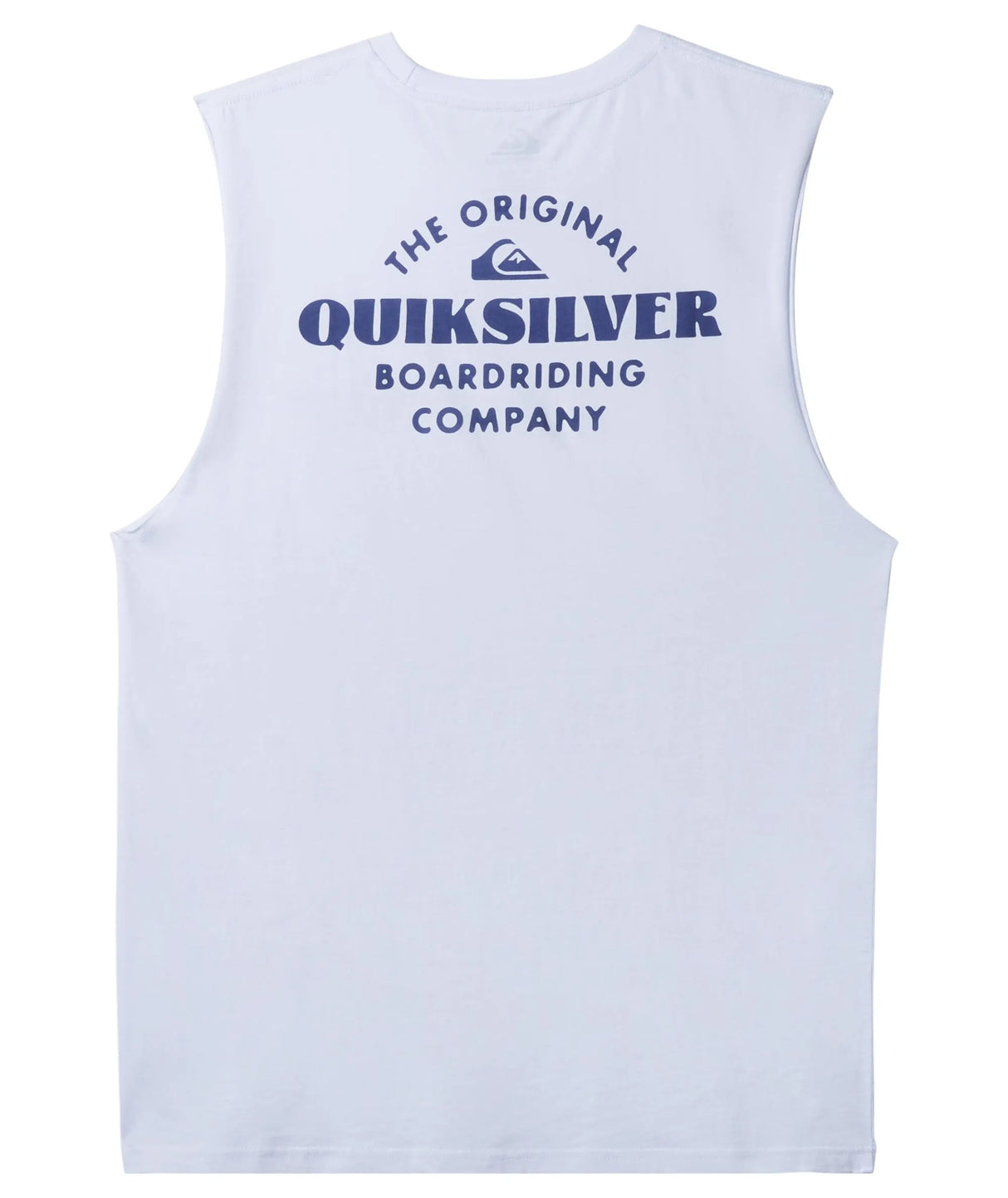 Tradesmith Muscle Tee - Beachin Surf