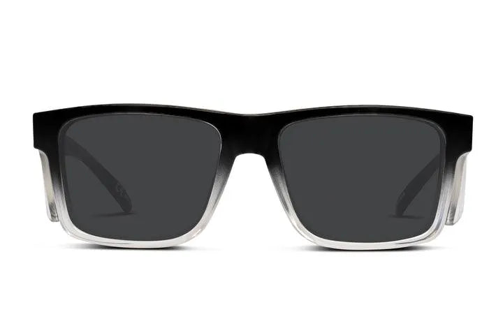 Tradie Safety - Matt Black Fade - Beachin Surf