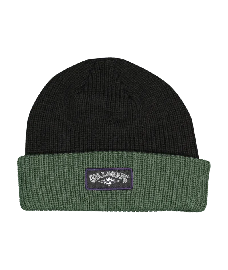 Traditional Beanie