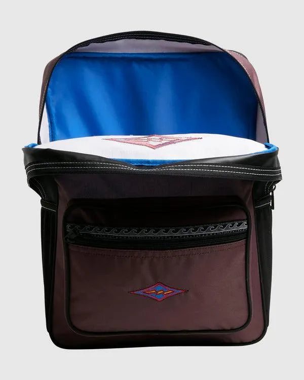 Traditional Toaster Backpack - Beachin Surf