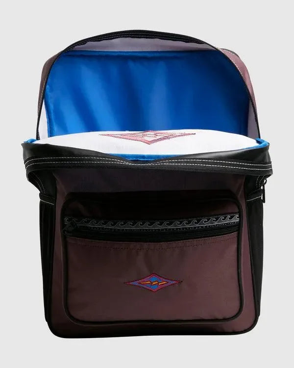 Traditional Toaster Backpack