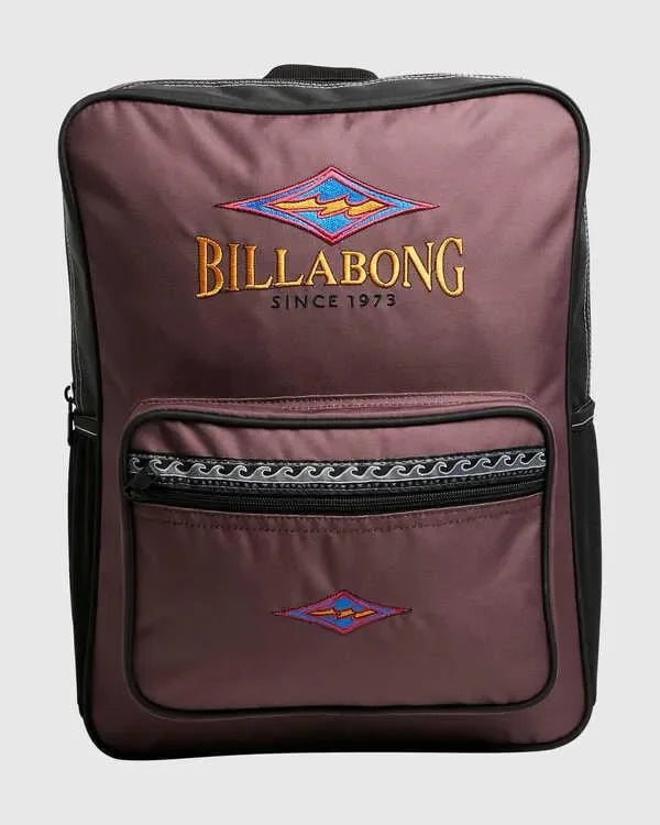 Traditional Toaster Backpack