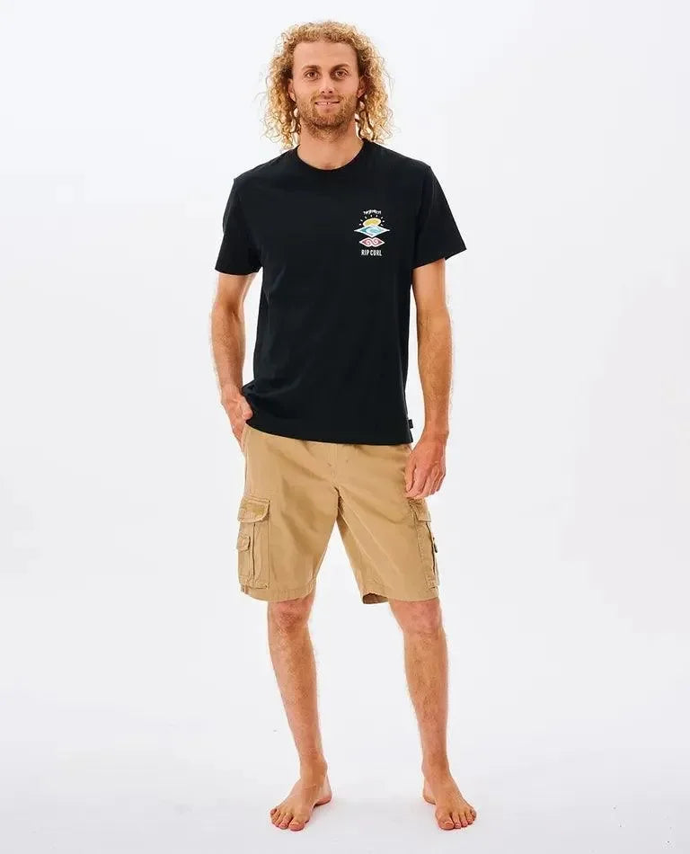 TRAIL CARGO WALKSHORT