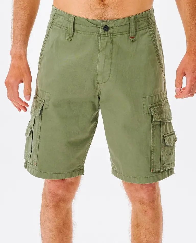 TRAIL CARGO WALKSHORT - Beachin Surf