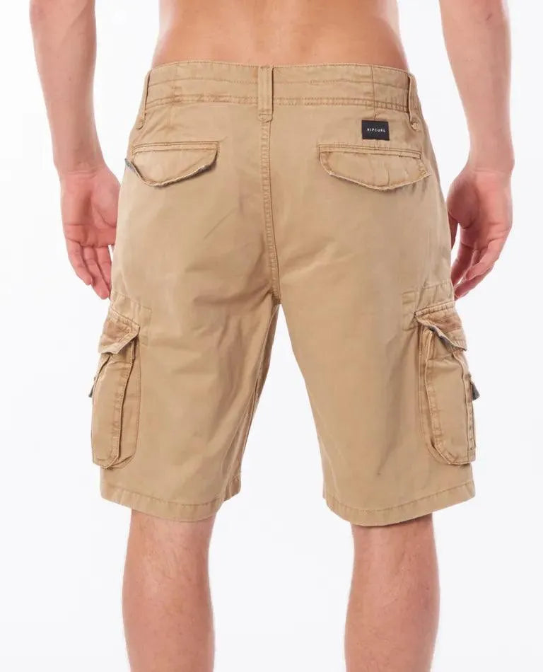 TRAIL CARGO WALKSHORT - Beachin Surf
