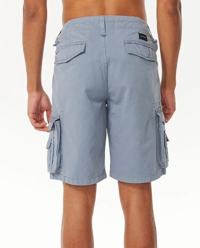 TRAIL CARGO WALKSHORT - Beachin Surf