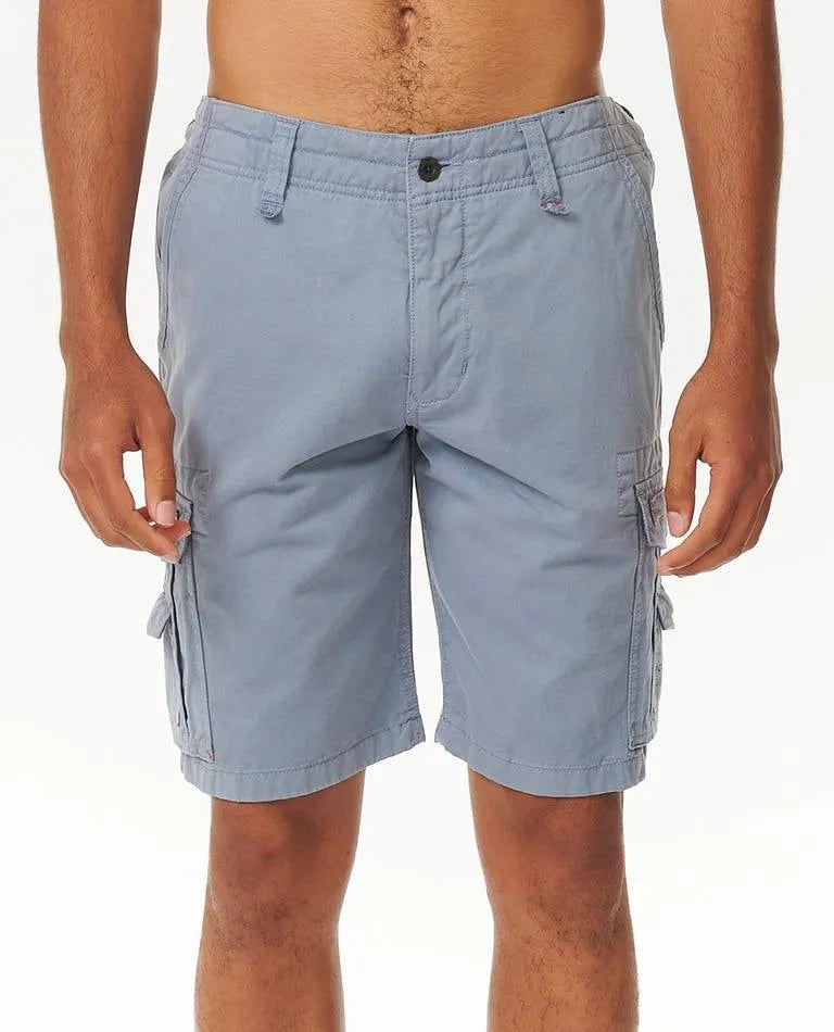 TRAIL CARGO WALKSHORT - Beachin Surf