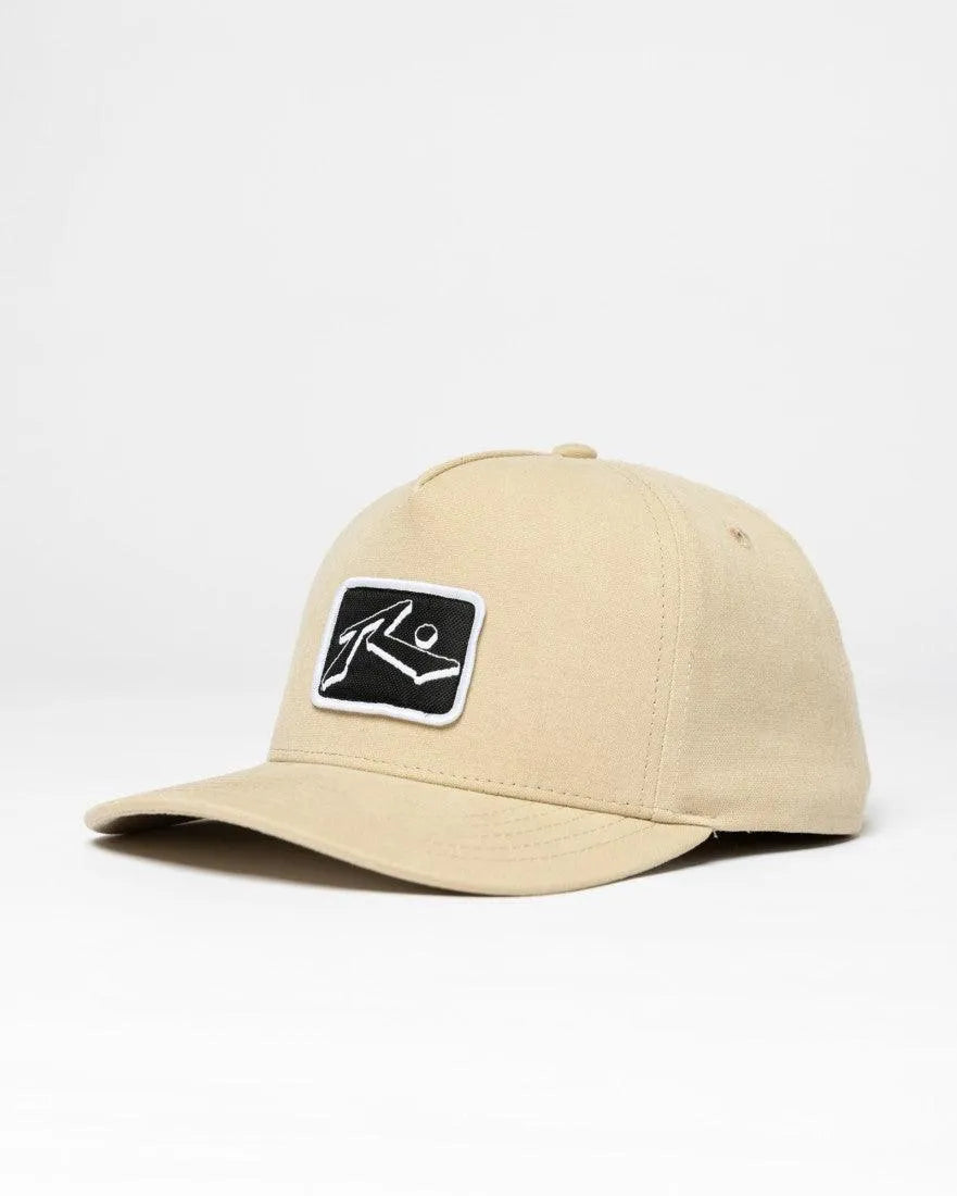 Trap Snapback Cap - Beachin Surf