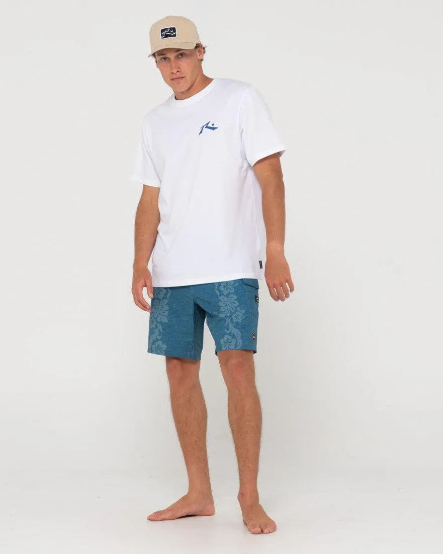 Trap Snapback Cap - Beachin Surf