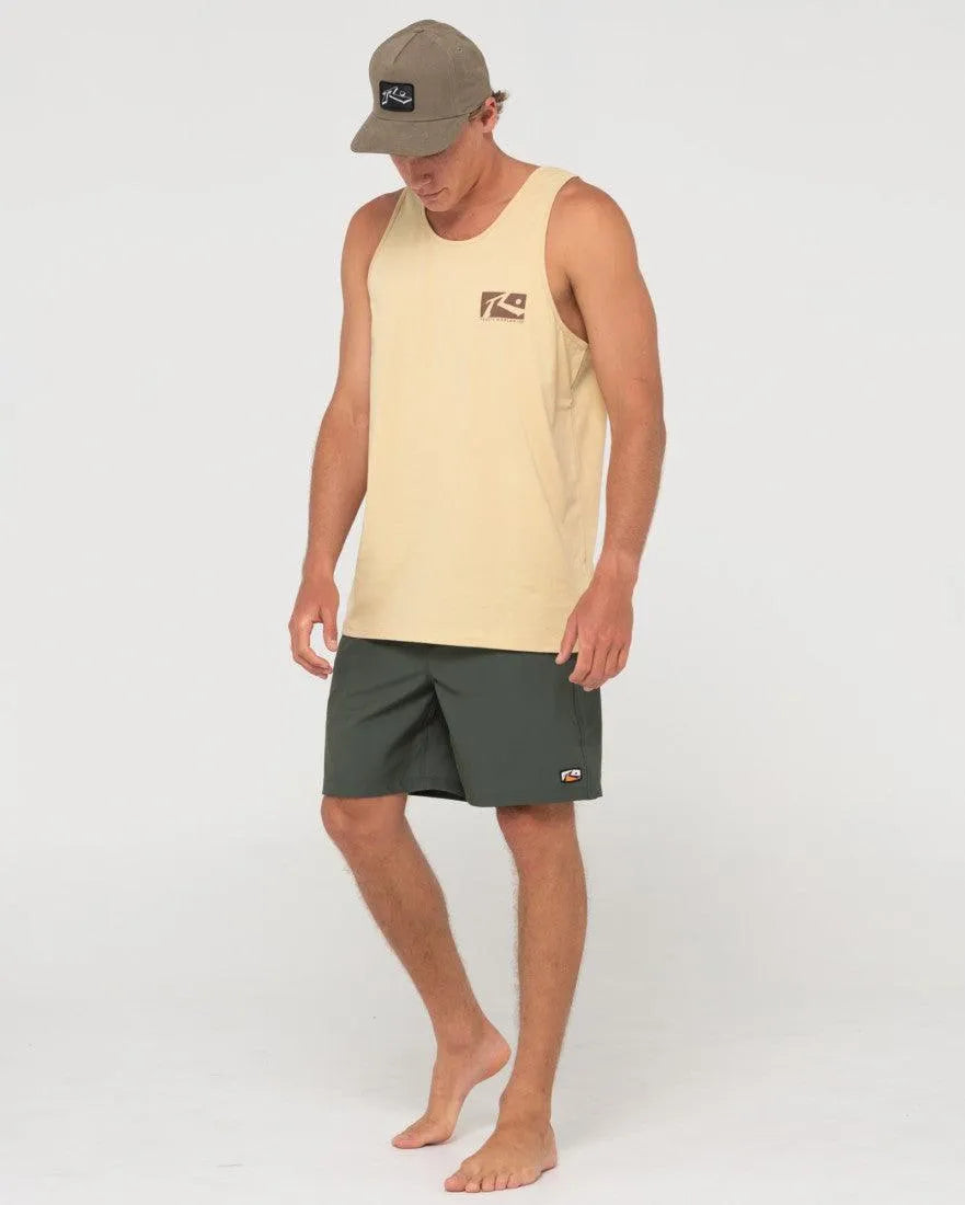 Trap Snapback Cap - Beachin Surf