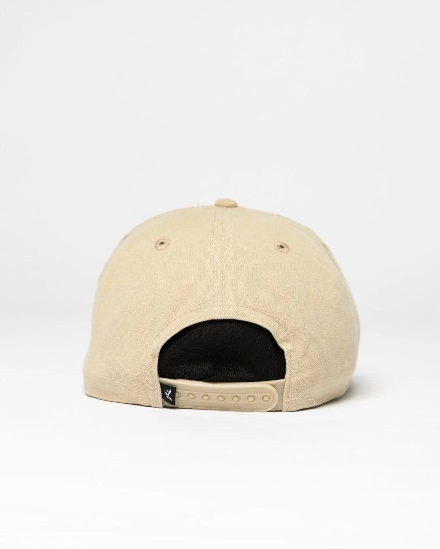 Trap Snapback Cap - Beachin Surf