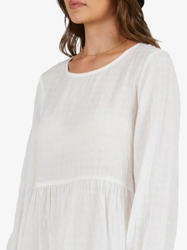 Trapeze Breeze - Beachin Surf