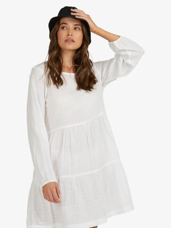 Trapeze Breeze - Beachin Surf