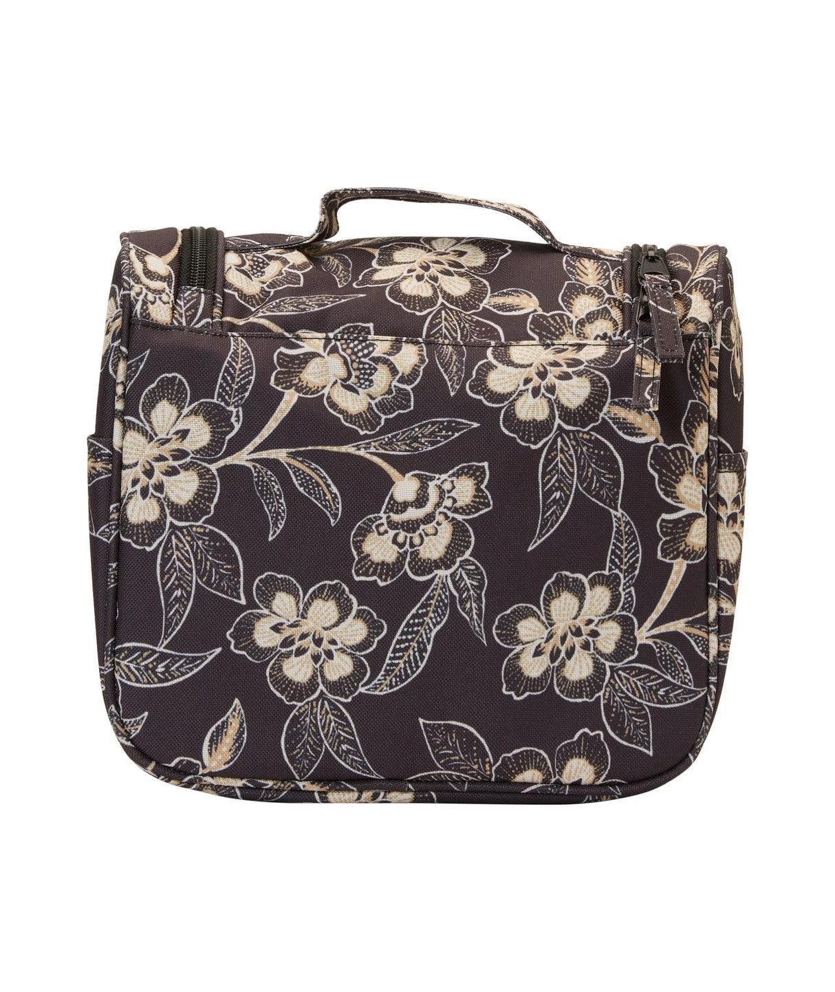 Travel Beauty Make Up Bag - Beachin Surf