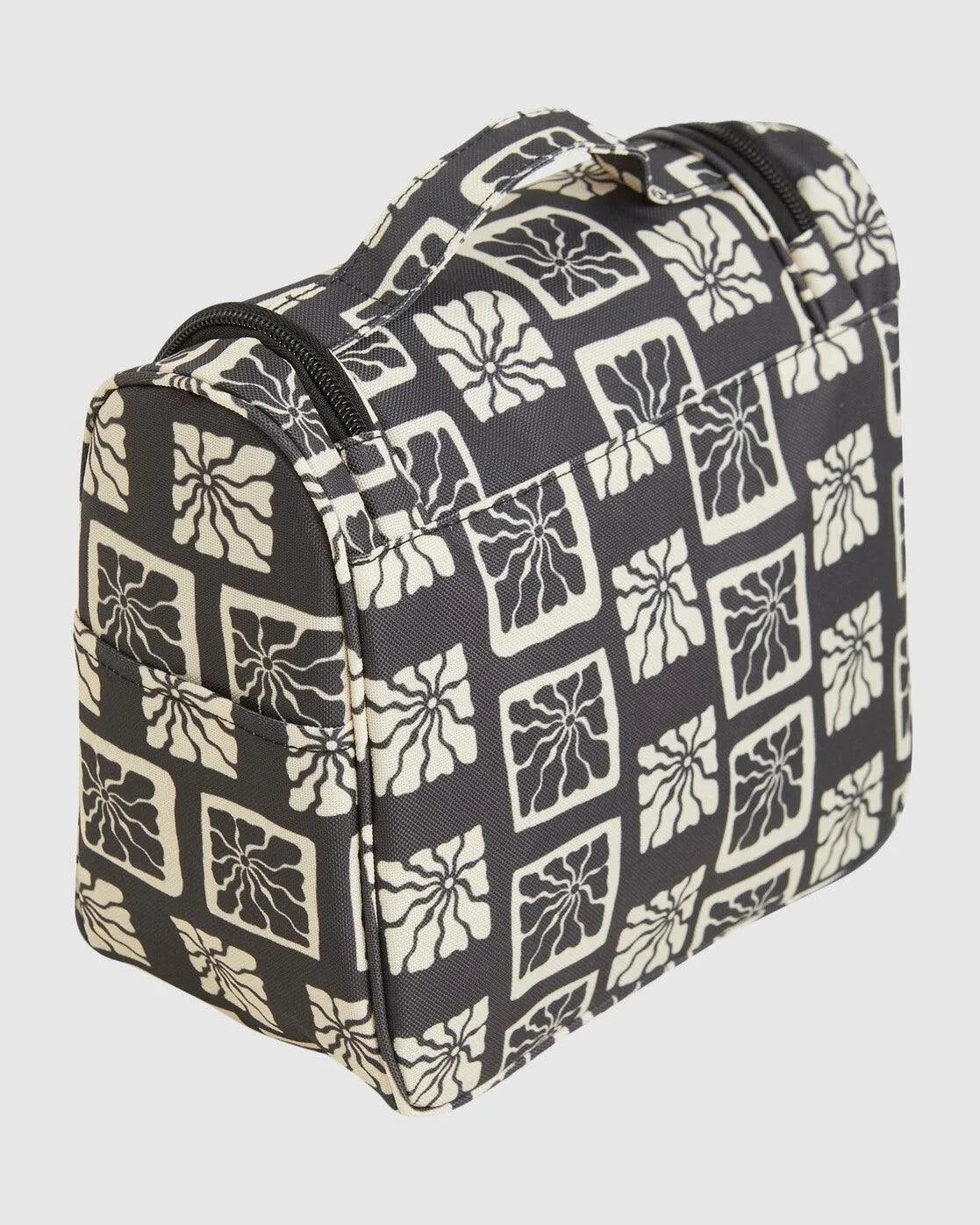 Travel Beauty Make Up Bag - Beachin Surf