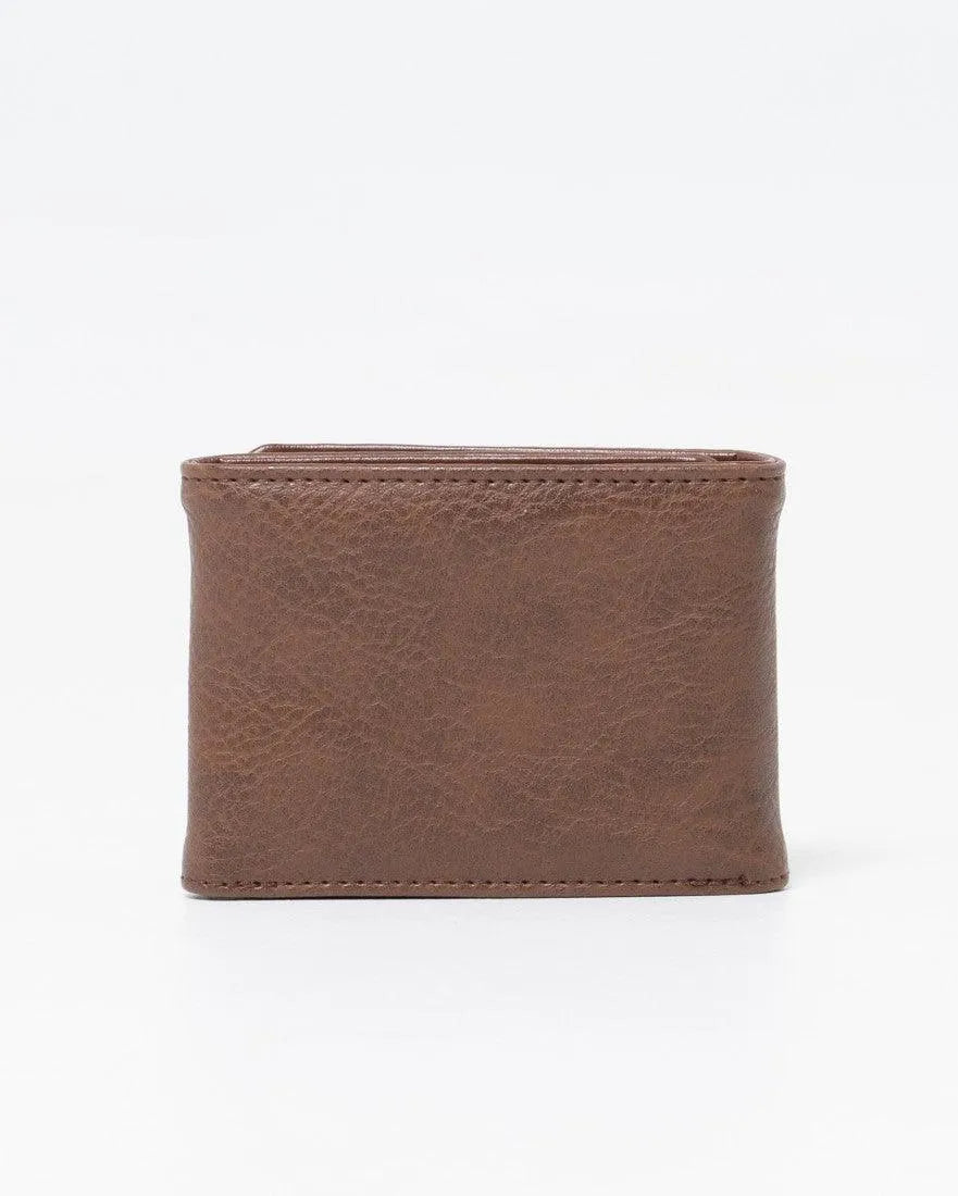Trio Wallet - Beachin Surf