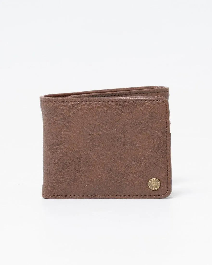 Trio Wallet - Beachin Surf
