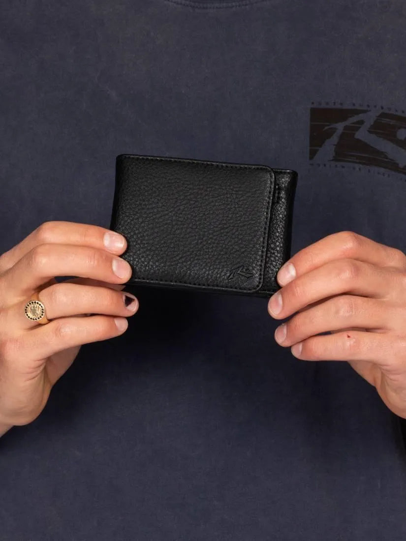 Trio Wallet - Beachin Surf