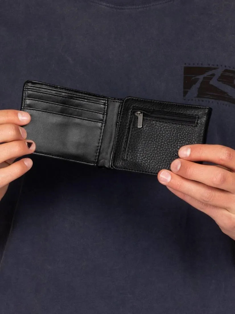 Trio Wallet - Beachin Surf