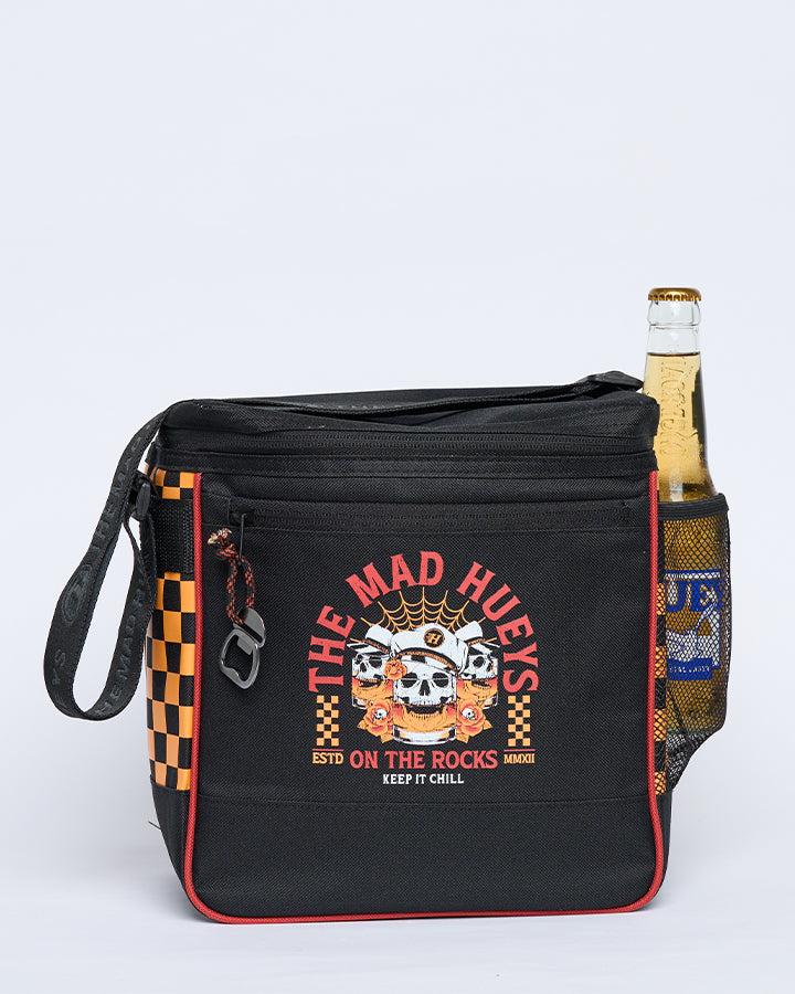 Triple On The Rocks Cooler Bag