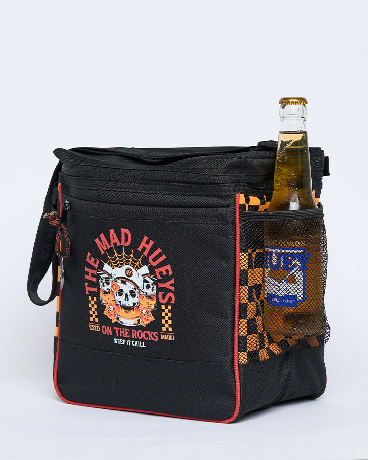 Triple On The Rocks Cooler Bag