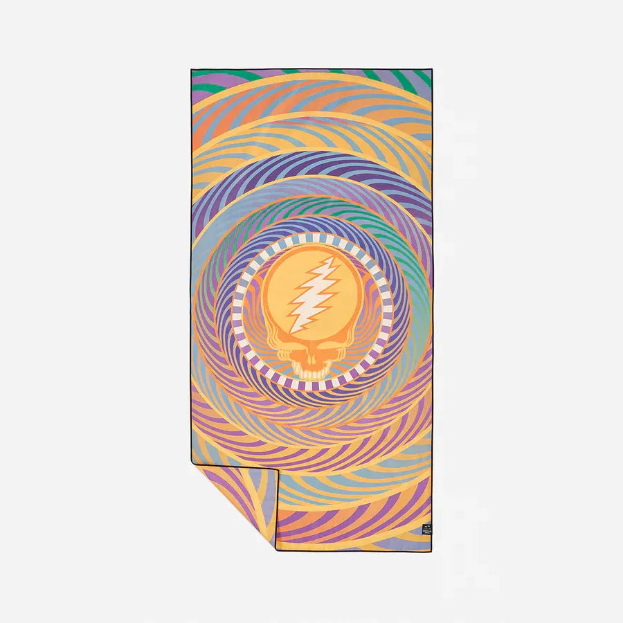 Tripper Lightweight Quick-Dry Travel Towel - Beachin Surf