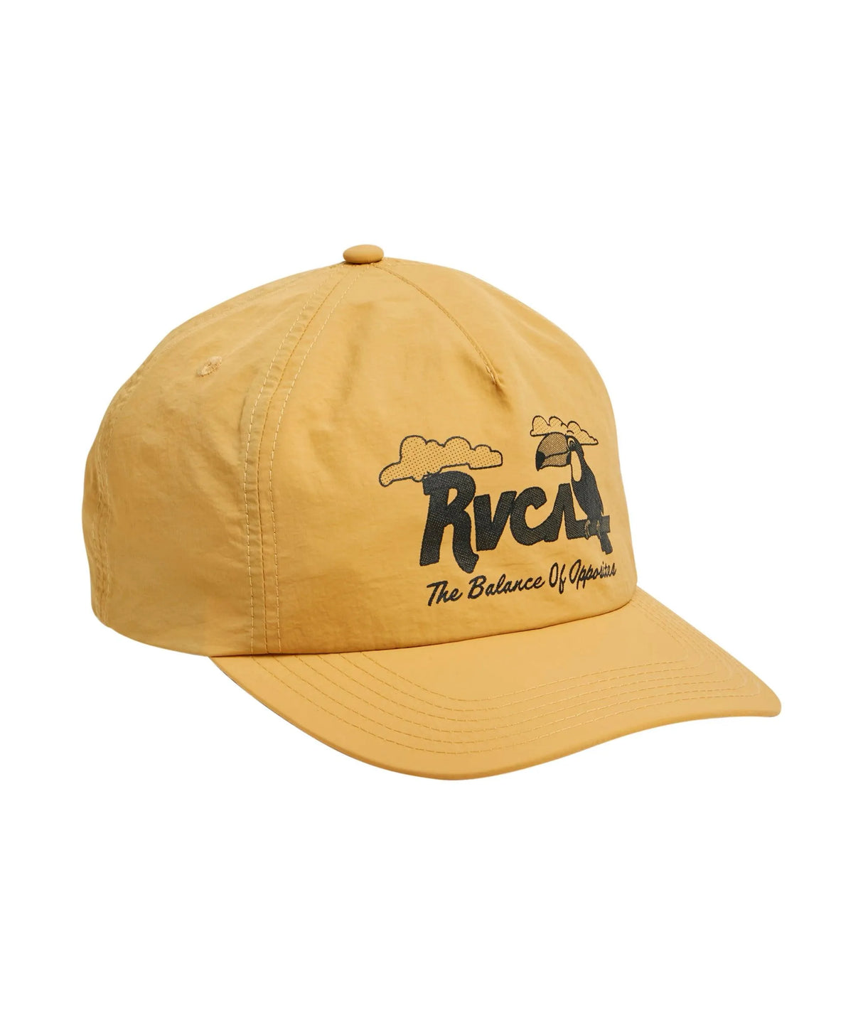 Tropicana Clipback Cap - Beachin Surf