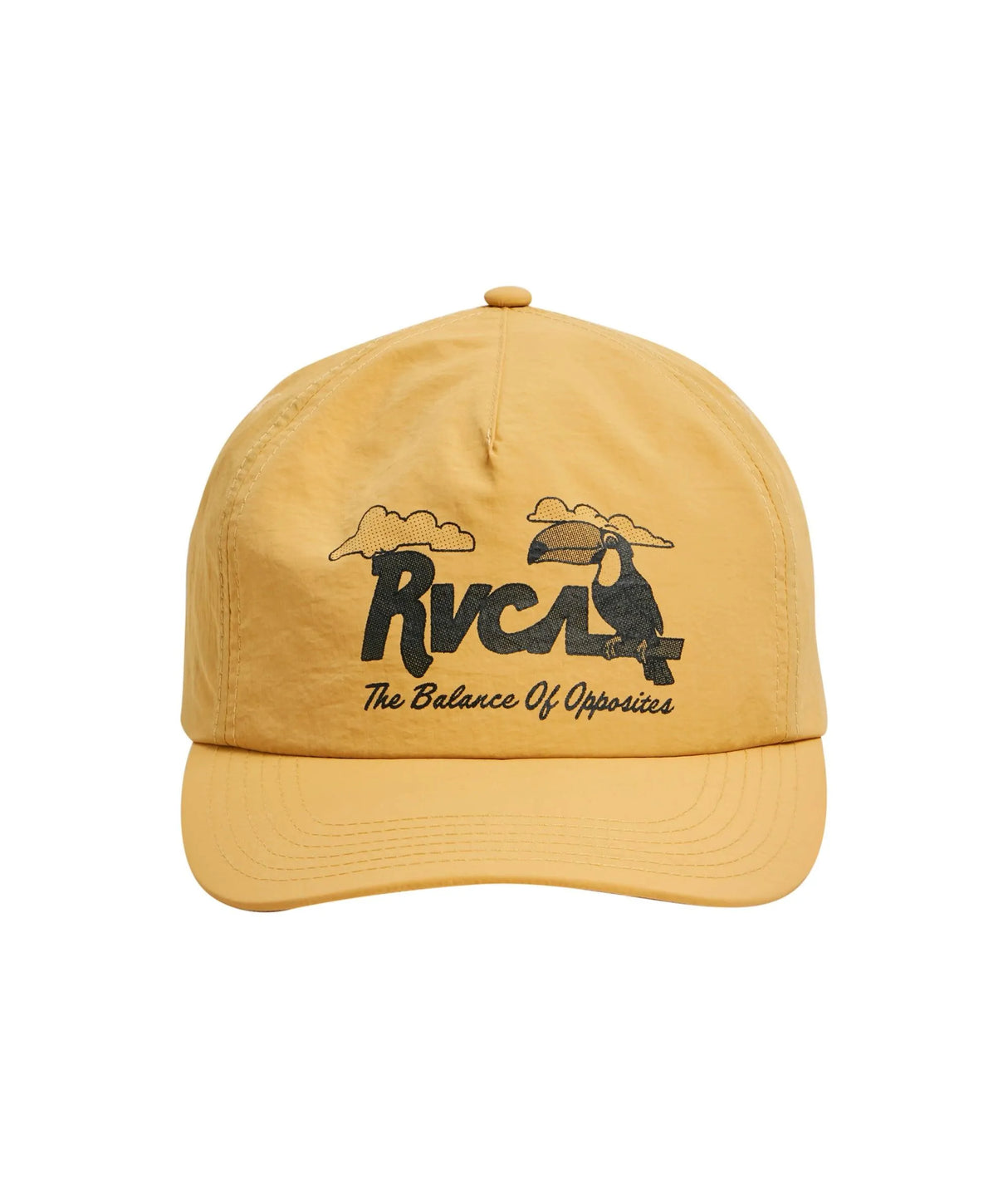 Tropicana Clipback Cap - Beachin Surf