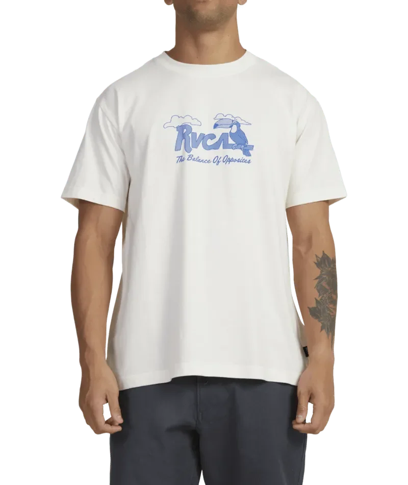 Tito Blouse - Tropicana Shrimp main image 0