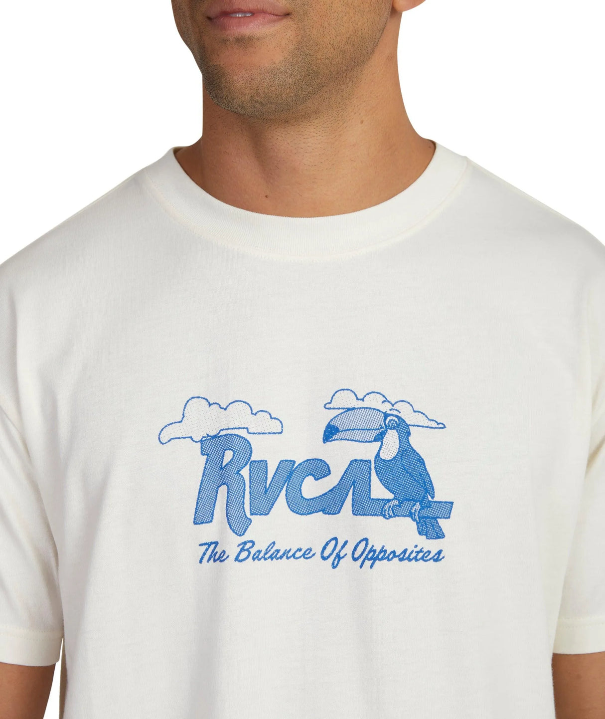 Tropicana Ss Tee - Beachin Surf