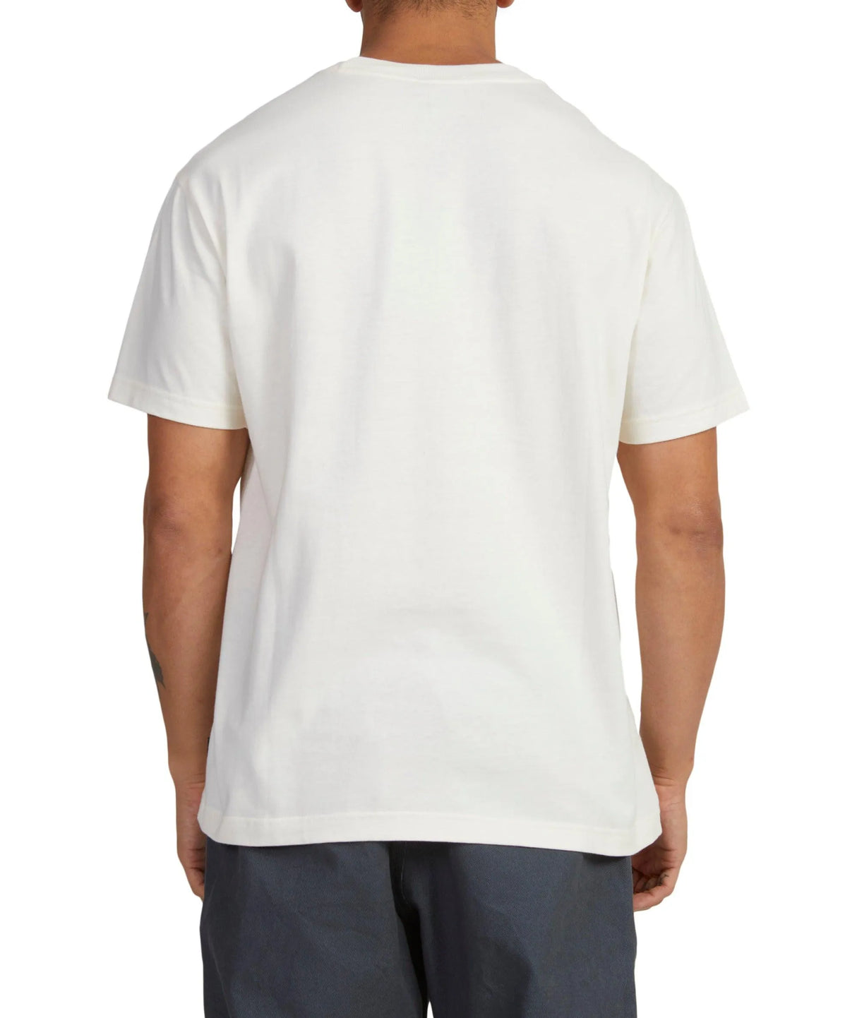 Tropicana Ss Tee - Beachin Surf
