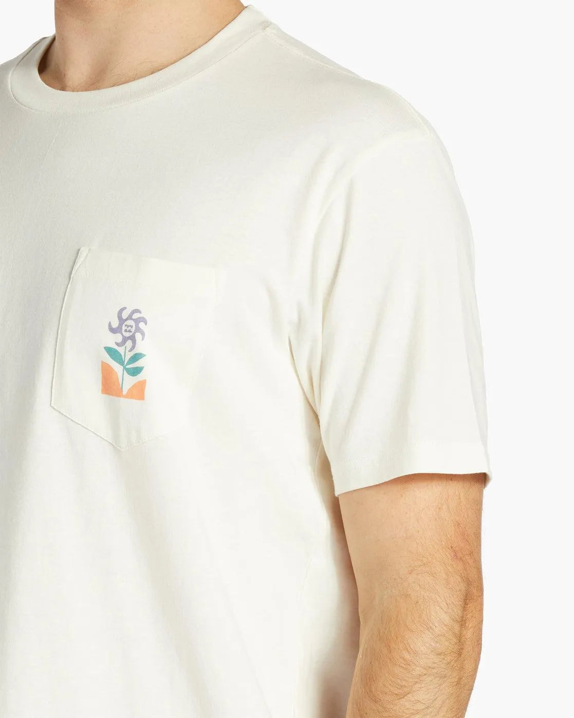 Tropics T-Shirt - Beachin Surf