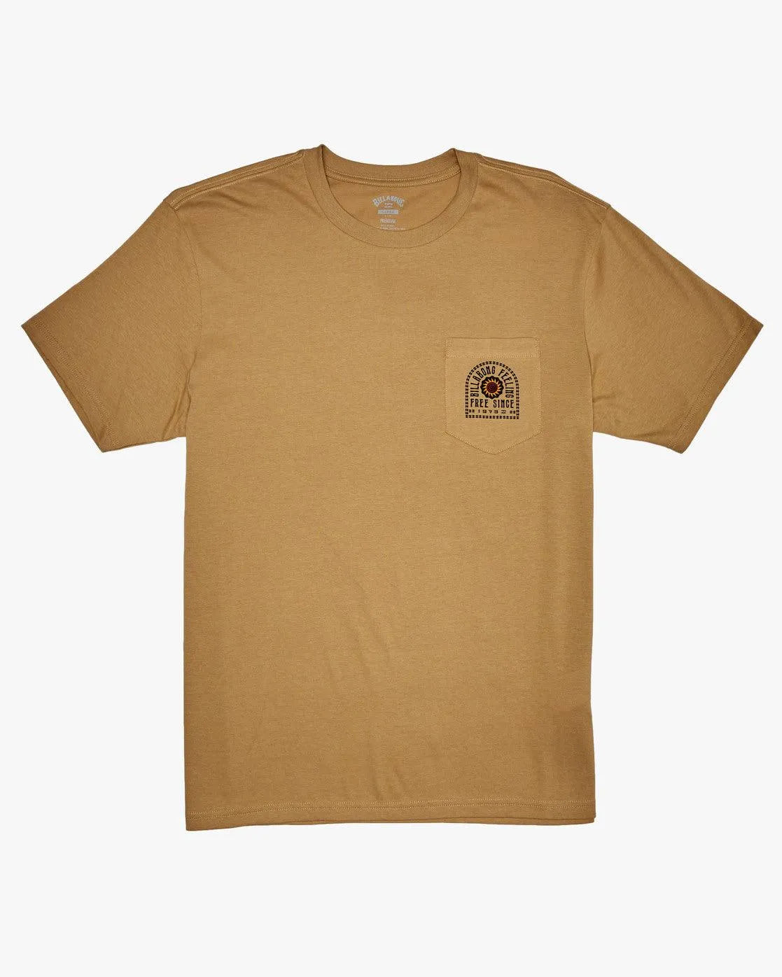 Tropics T-Shirt - Beachin Surf